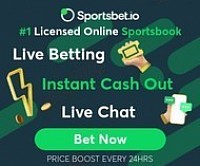 LIVE BETTING CASH OUT