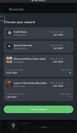 usdt mining