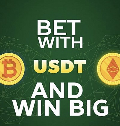 BET USING USDT