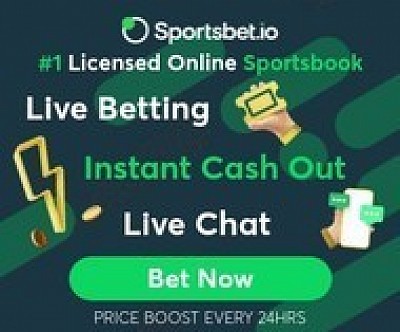 LIVE BETTING CASH OUT NOW AVAILABLE